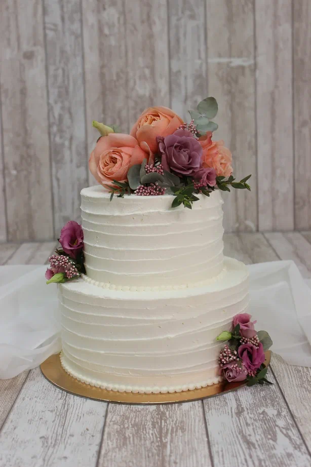 Торты на заказ