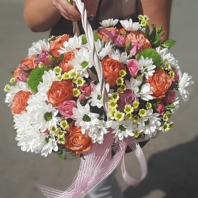 Букет 23 Букет 23