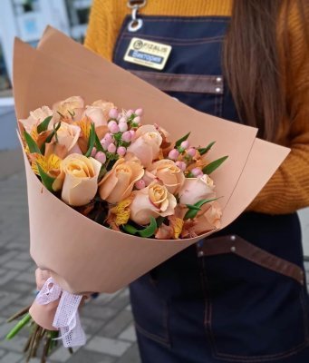 Букет 28 Букет 28