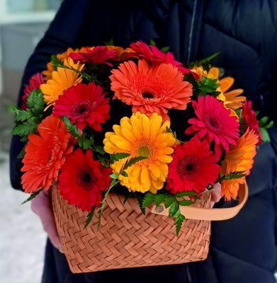 Букет 30 Букет 30