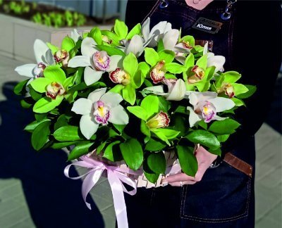 Букет 31 Букет 31