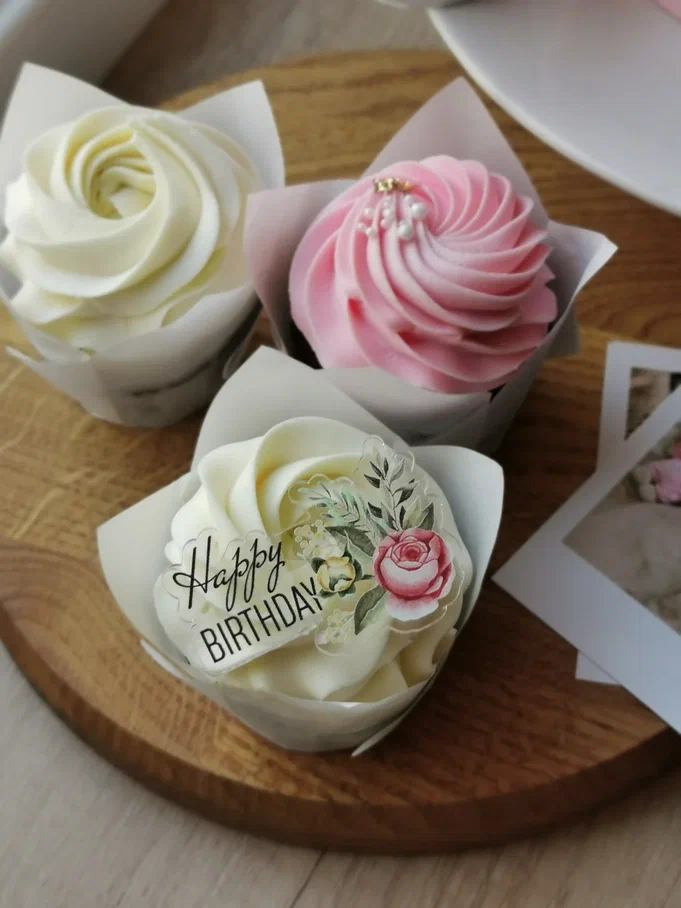 Капкейк  Капкейк