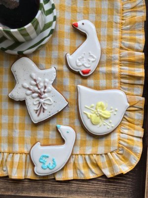 Пряник Пряник