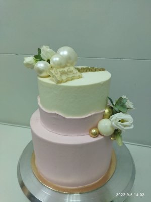 Торт заказной 19