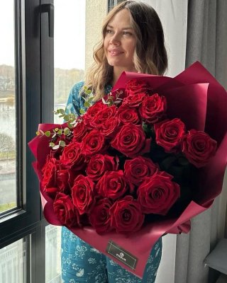 Букет 40 Букет 40