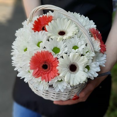 Букет 2 Букет 2