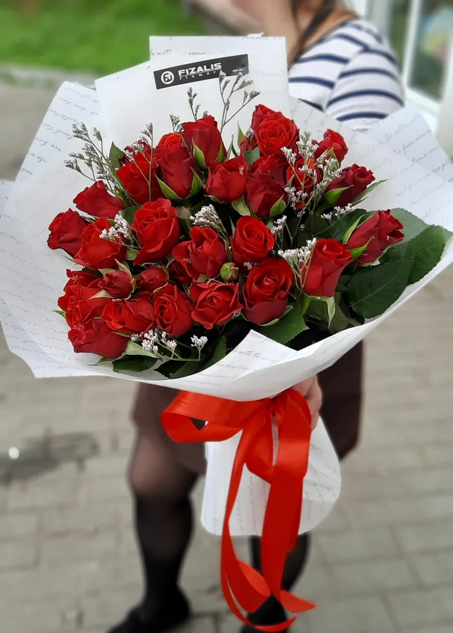 Букет 4 Букет 4