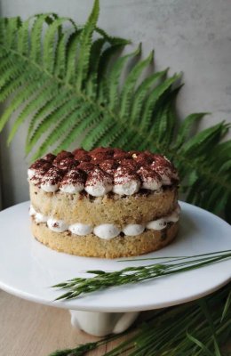 Торт Тирамису Торт Тирамису